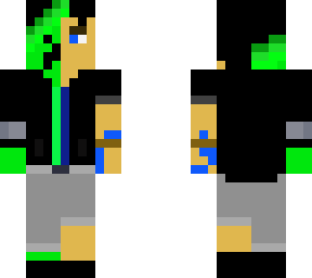 creeper biomocs test version 1