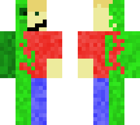 creeper hybrid