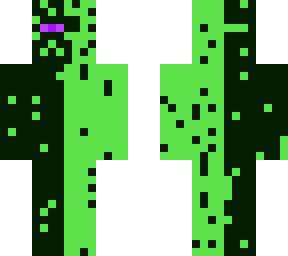 creeper-man