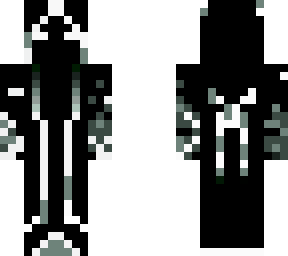 creeper reaper