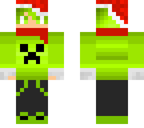 crepeer gamer navidad