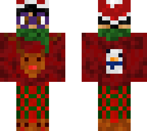 custom mc skin