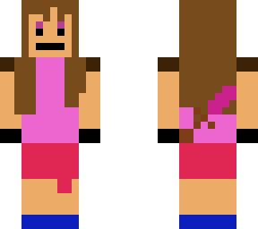 custom skin for nicorngirl9069