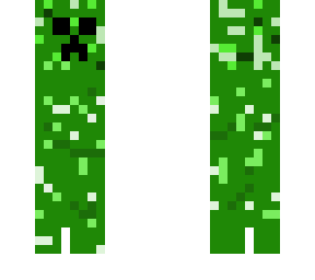 cute creepeer