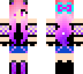 cute girl