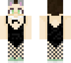 cute little non-binary