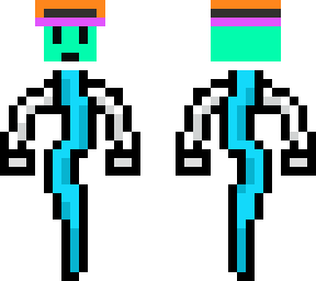 damien maymdien (more accurate)