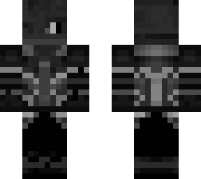 dark zane