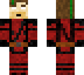 deadpool x chavallmex