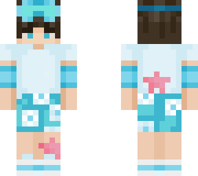 Notnico Skin Minecraft Skins