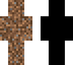 dirt man