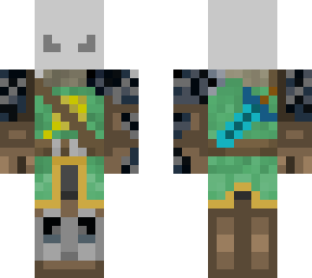 dragon knight evil