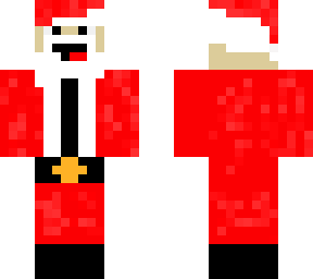 durp santa