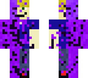 end hybrid