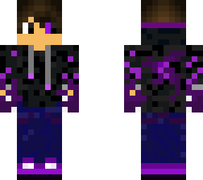 ender fire boy