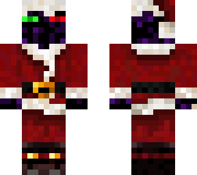 enderbunny santa