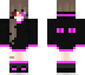 endergirl