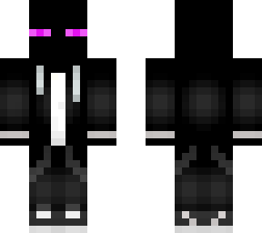 enderman hacker