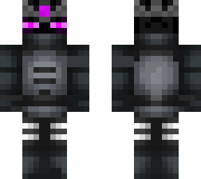 enderman king