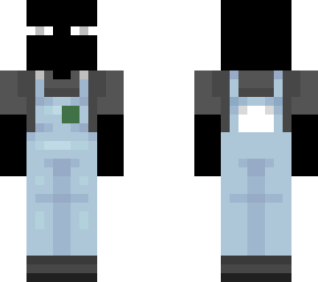 enderman overalls final