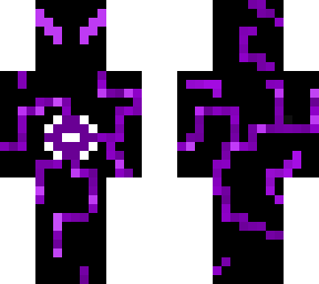 enderman's revenge