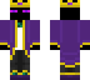 enderman skin