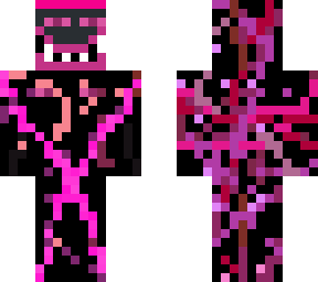 endermonster