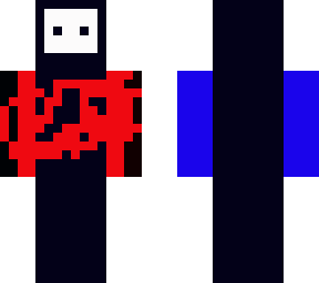 epic minecraft skin