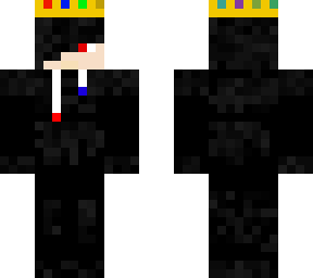 evil_brainz actual skin