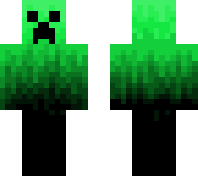 fading creeper