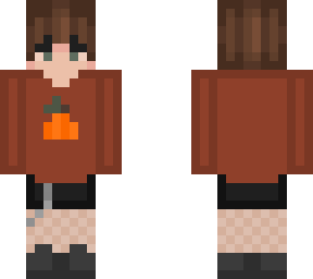 fall skin
