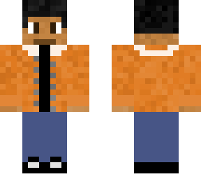 fall skin