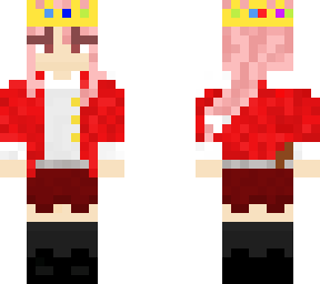 fem! technoblade