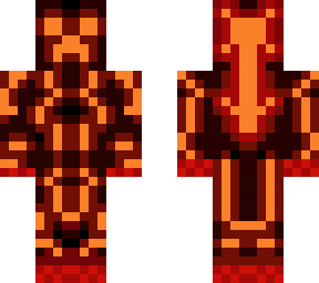 fire blast creeper