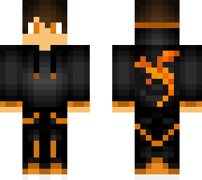 fire boy (fall)