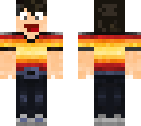 fire man yo2