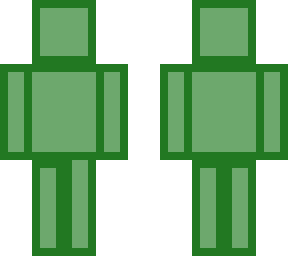 fixed better green