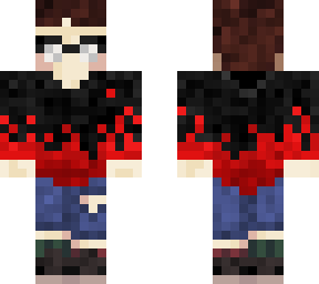 fixed mullet boi