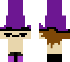 flame mason's skin [updated]
