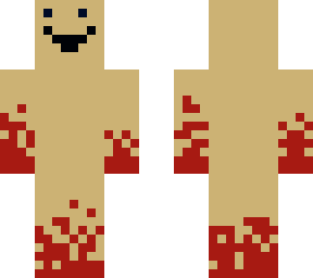 flesh man fing