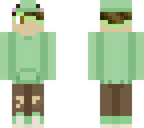 frog