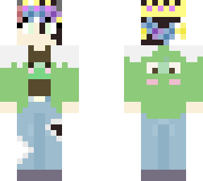 frog