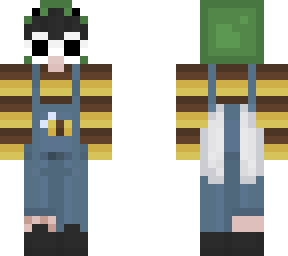 frog chaos smp