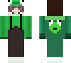 frog skin