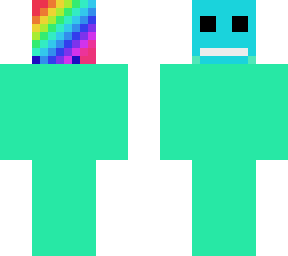 fun skin