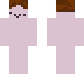 funny guy with hair