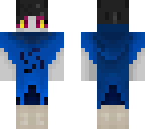 fuschiablood mage of void