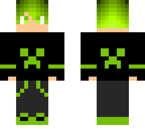gamer crepeer