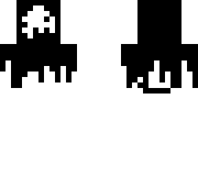 ghost boy