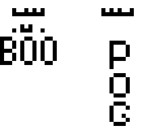 ghost noob